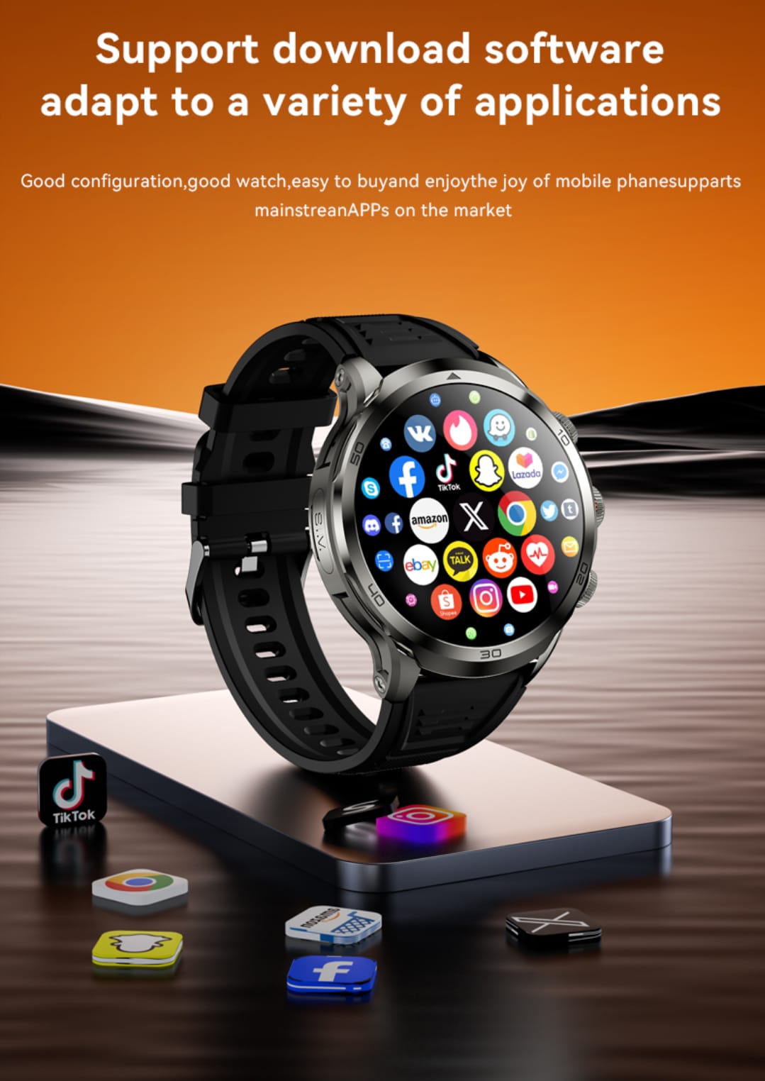 𝟱𝗚/𝟰𝗚 𝐏𝐓𝐀 𝐀𝐏𝐏𝐑𝐎𝐕𝐄𝐃 𝗔𝗻𝗱𝗿𝗼𝗶𝗱 𝗦𝗺𝗮𝗿𝘁 𝗪𝗮𝘁𝗰𝗵 / 𝑯𝑫 𝑹𝑶𝑻𝑨𝑻𝑰𝑶𝑵𝑨𝑳 𝑪𝑨𝑴𝑬𝑹𝑨