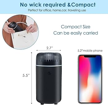 Electric Air Humidifier