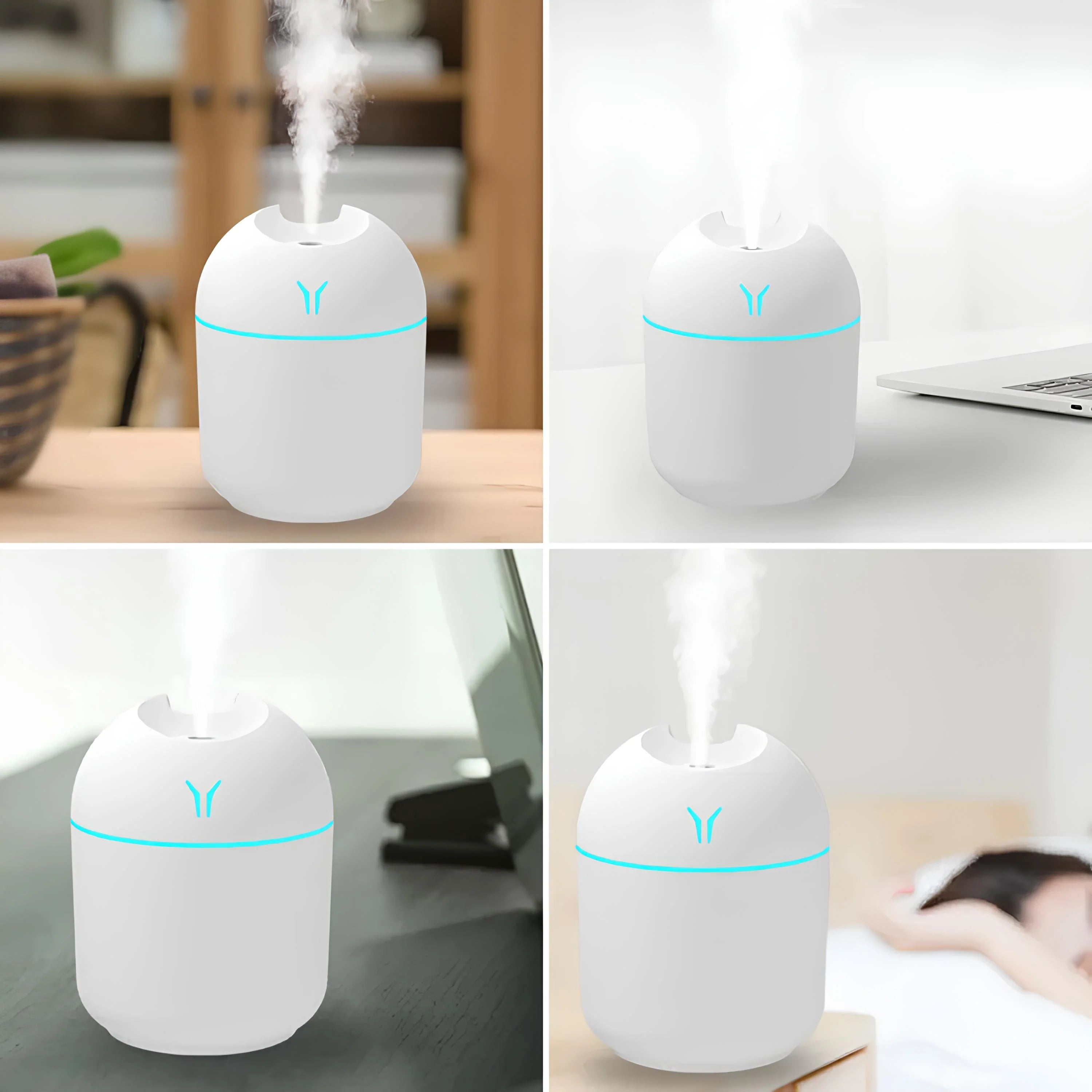 Electric Air Humidifier