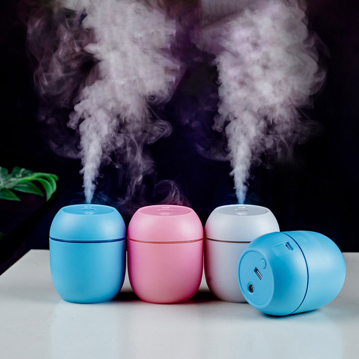 Electric Air Humidifier