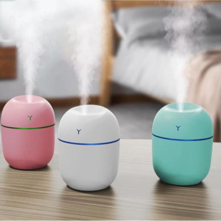 Electric Air Humidifier