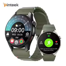 AI Smart Watch
